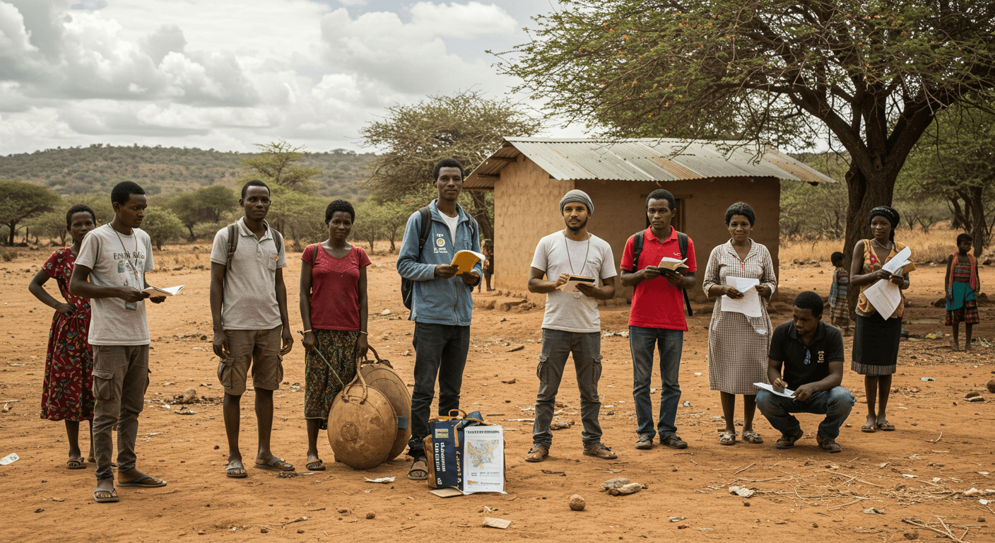 Geographic Expansion Strategy