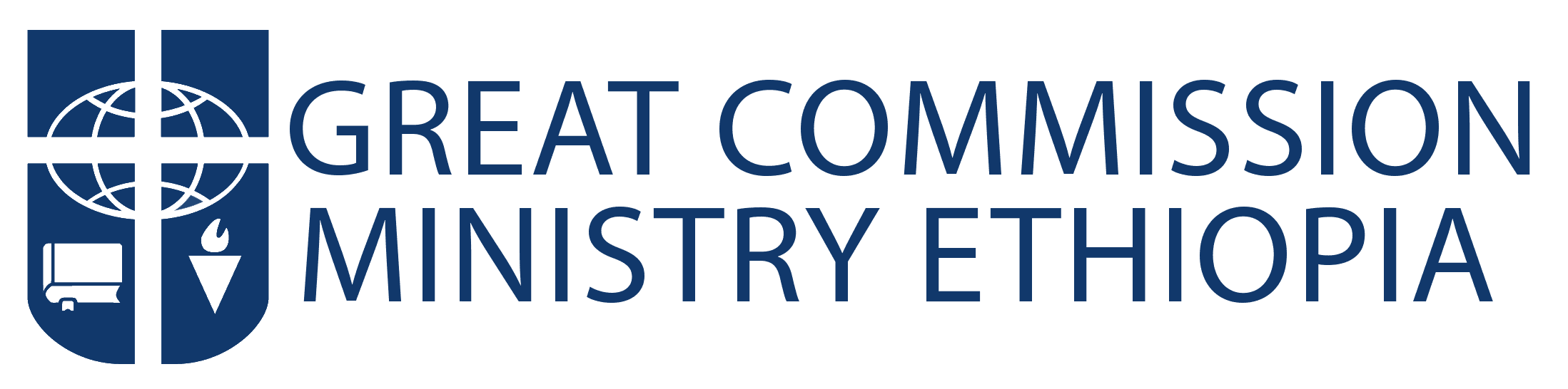 Great Commission Ethiopia Logo